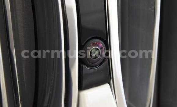 Acheter Occasion Voiture BMW 7-Series Blanc à Beitbridge, Matabeleland South Acheter Occasion Voiture BMW 7-Series Blanc à Beitbridge, Matabeleland South