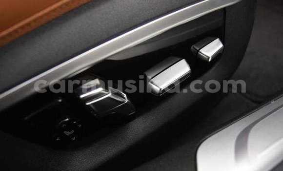 Acheter Occasion Voiture BMW 7-Series Blanc à Beitbridge, Matabeleland South Acheter Occasion Voiture BMW 7-Series Blanc à Beitbridge, Matabeleland South