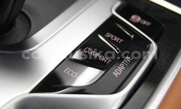 Acheter Occasion Voiture BMW 7-Series Blanc à Beitbridge, Matabeleland South Acheter Occasion Voiture BMW 7-Series Blanc à Beitbridge, Matabeleland South