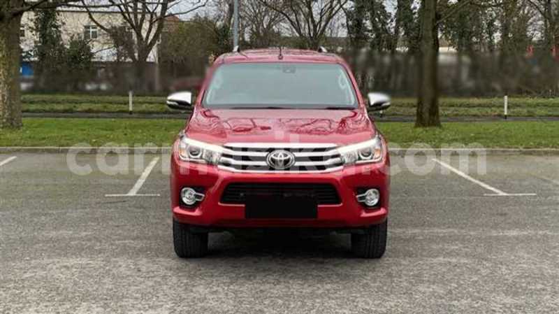 Big with watermark toyota hilux matabeleland south beitbridge 20463