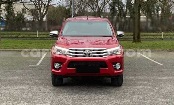 Nunua Ilio tumika Toyota Hilux Nyingine Gari ndani ya Beitbridge nchini Matabeleland Kusini