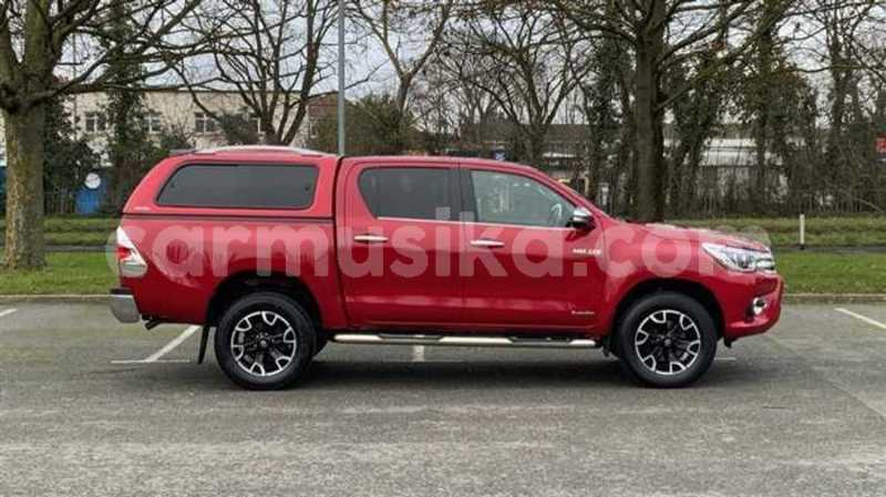 Big with watermark toyota hilux matabeleland south beitbridge 20463