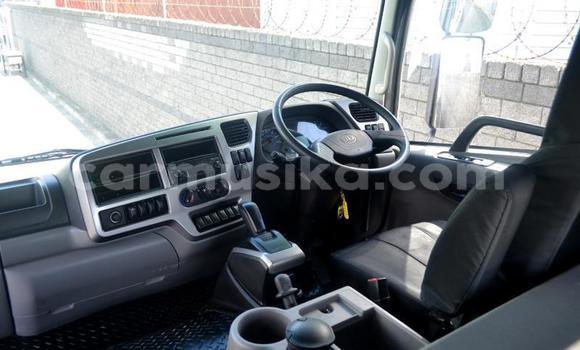 Acheter Occasion Utilitaire Nissan UD Blanc à Beitbridge, Matabeleland South Acheter Occasion Utilitaire Nissan UD Blanc à Beitbridge, Matabeleland South