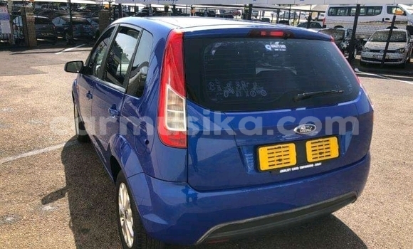 Acheter Occasion Voiture Hyundai i20 Bleu à Beitbridge, Matabeleland South Acheter Occasion Voiture Hyundai i20 Bleu à Beitbridge, Matabeleland South