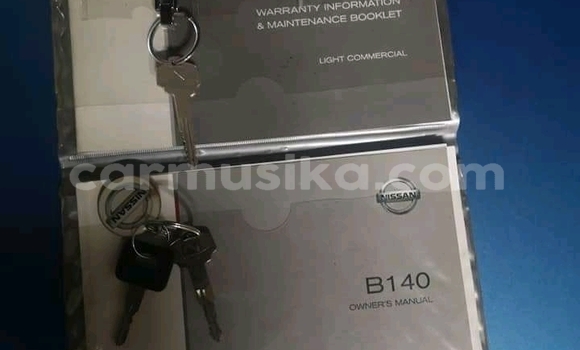 Acheter Occasion Voiture Nissan 100NX Bleu à Beitbridge, Matabeleland South Acheter Occasion Voiture Nissan 100NX Bleu à Beitbridge, Matabeleland South