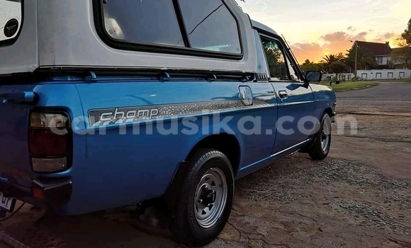 Acheter Occasion Voiture Nissan 100NX Bleu à Beitbridge, Matabeleland South Acheter Occasion Voiture Nissan 100NX Bleu à Beitbridge, Matabeleland South