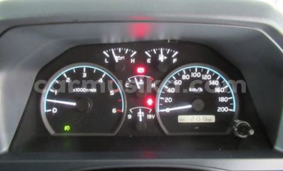 Tenga Tsaru Toyota Land Cruiser Sirivha Mota in Beitbridge in Matabeleland South Tenga Tsaru Toyota Land Cruiser Sirivha Mota in Beitbridge in Matabeleland South