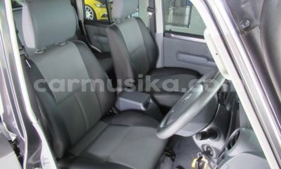 Tenga Tsaru Toyota Land Cruiser Sirivha Mota in Beitbridge in Matabeleland South Tenga Tsaru Toyota Land Cruiser Sirivha Mota in Beitbridge in Matabeleland South