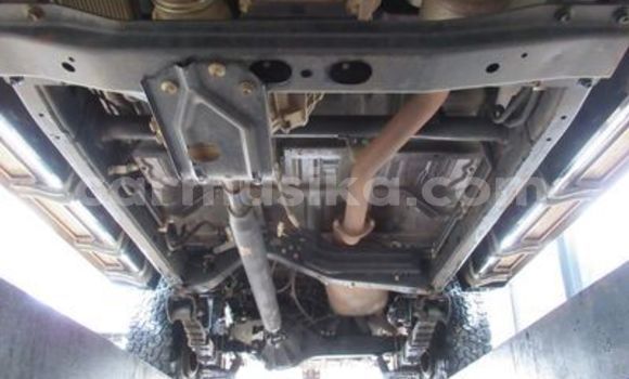 Tenga Tsaru Toyota Land Cruiser Sirivha Mota in Beitbridge in Matabeleland South Tenga Tsaru Toyota Land Cruiser Sirivha Mota in Beitbridge in Matabeleland South