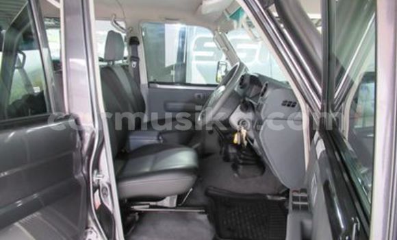 Tenga Tsaru Toyota Land Cruiser Sirivha Mota in Beitbridge in Matabeleland South Tenga Tsaru Toyota Land Cruiser Sirivha Mota in Beitbridge in Matabeleland South