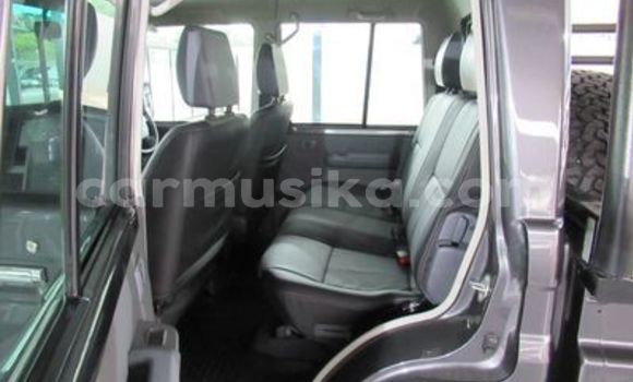 Tenga Tsaru Toyota Land Cruiser Sirivha Mota in Beitbridge in Matabeleland South Tenga Tsaru Toyota Land Cruiser Sirivha Mota in Beitbridge in Matabeleland South