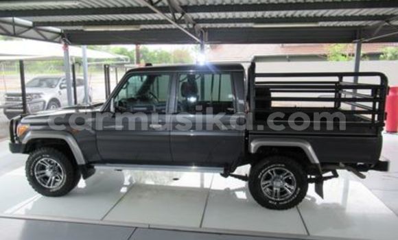 Tenga Tsaru Toyota Land Cruiser Sirivha Mota in Beitbridge in Matabeleland South Tenga Tsaru Toyota Land Cruiser Sirivha Mota in Beitbridge in Matabeleland South