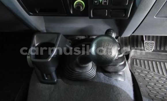 Tenga Tsaru Toyota Land Cruiser Sirivha Mota in Beitbridge in Matabeleland South Tenga Tsaru Toyota Land Cruiser Sirivha Mota in Beitbridge in Matabeleland South