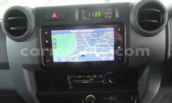 Tenga Tsaru Toyota Land Cruiser Sirivha Mota in Beitbridge in Matabeleland South Tenga Tsaru Toyota Land Cruiser Sirivha Mota in Beitbridge in Matabeleland South