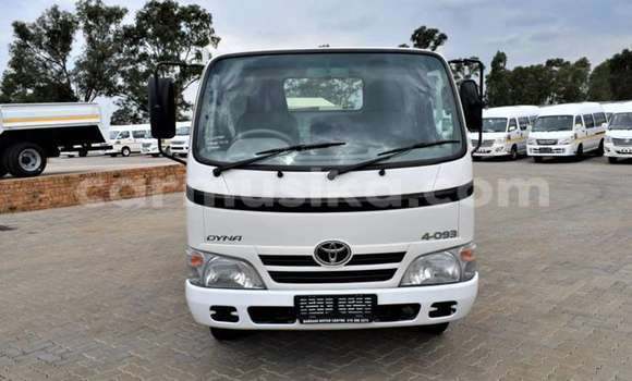 Tenga Tsaru Toyota Dyna Chena Mota in Beitbridge in Matabeleland South