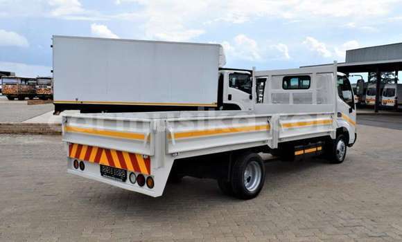 Tenga Tsaru Toyota Dyna Chena Mota in Beitbridge in Matabeleland South Tenga Tsaru Toyota Dyna Chena Mota in Beitbridge in Matabeleland South