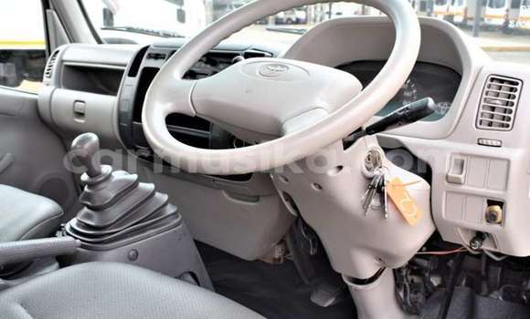 Tenga Tsaru Toyota Dyna Chena Mota in Beitbridge in Matabeleland South Tenga Tsaru Toyota Dyna Chena Mota in Beitbridge in Matabeleland South