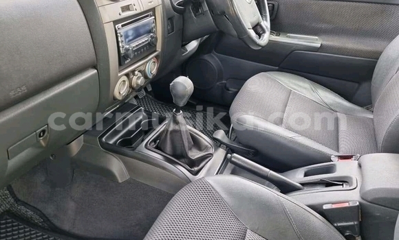 Acheter Occasion Voiture Isuzu KB Rouge à Beitbridge, Matabeleland South Acheter Occasion Voiture Isuzu KB Rouge à Beitbridge, Matabeleland South