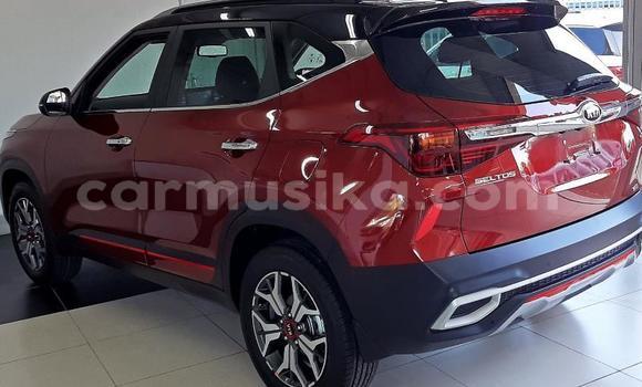 Tenga Tsaru Kia Sephia Tsvuku Mota in Beitbridge in Matabeleland South Tenga Tsaru Kia Sephia Tsvuku Mota in Beitbridge in Matabeleland South