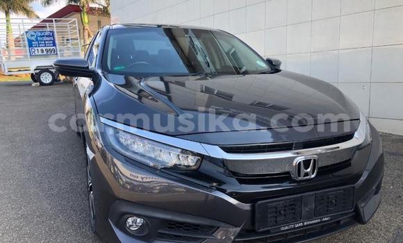 Buy Used Honda Civic Beige Car in Beitbridge in Matabeleland South Buy Used Honda Civic Beige Car in Beitbridge in Matabeleland South