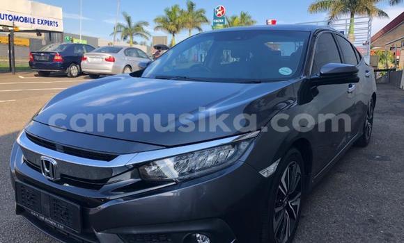 Buy Used Honda Civic Beige Car in Beitbridge in Matabeleland South Buy Used Honda Civic Beige Car in Beitbridge in Matabeleland South