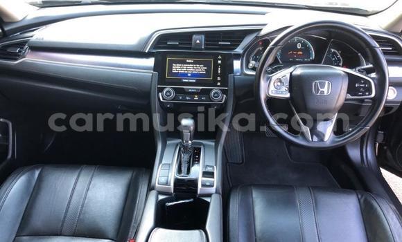 Buy Used Honda Civic Beige Car in Beitbridge in Matabeleland South Buy Used Honda Civic Beige Car in Beitbridge in Matabeleland South