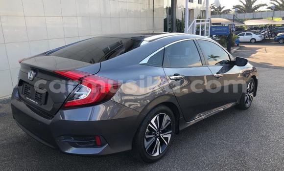 Buy Used Honda Civic Beige Car in Beitbridge in Matabeleland South Buy Used Honda Civic Beige Car in Beitbridge in Matabeleland South