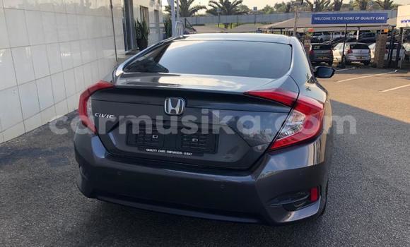 Buy Used Honda Civic Beige Car in Beitbridge in Matabeleland South Buy Used Honda Civic Beige Car in Beitbridge in Matabeleland South