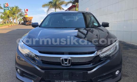 Buy Used Honda Civic Beige Car in Beitbridge in Matabeleland South Buy Used Honda Civic Beige Car in Beitbridge in Matabeleland South