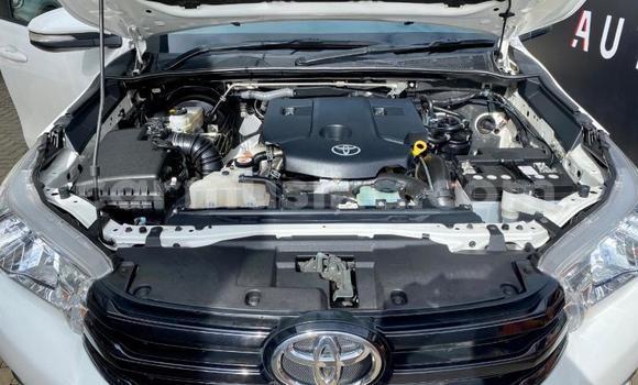 Tenga Tsaru Toyota Hilux Chena Mota in Beitbridge in Matabeleland South Tenga Tsaru Toyota Hilux Chena Mota in Beitbridge in Matabeleland South