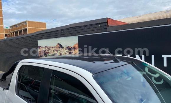 Tenga Tsaru Toyota Hilux Chena Mota in Beitbridge in Matabeleland South Tenga Tsaru Toyota Hilux Chena Mota in Beitbridge in Matabeleland South