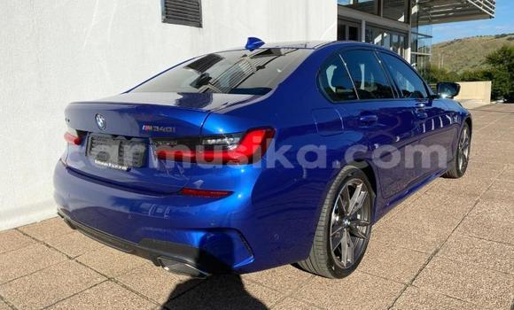 Acheter Occasion Voiture BMW 3–Series Bleu à Beitbridge, Matabeleland South Acheter Occasion Voiture BMW 3–Series Bleu à Beitbridge, Matabeleland South