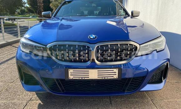 Acheter Occasion Voiture BMW 3–Series Bleu à Beitbridge, Matabeleland South Acheter Occasion Voiture BMW 3–Series Bleu à Beitbridge, Matabeleland South