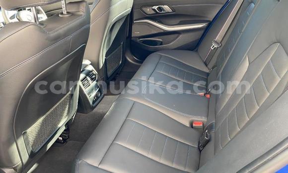 Acheter Occasion Voiture BMW 3–Series Bleu à Beitbridge, Matabeleland South Acheter Occasion Voiture BMW 3–Series Bleu à Beitbridge, Matabeleland South