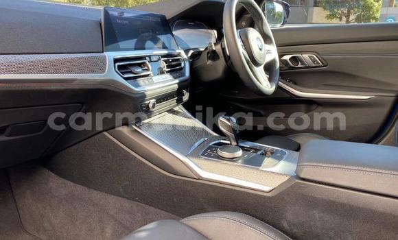 Acheter Occasion Voiture BMW 3–Series Bleu à Beitbridge, Matabeleland South Acheter Occasion Voiture BMW 3–Series Bleu à Beitbridge, Matabeleland South