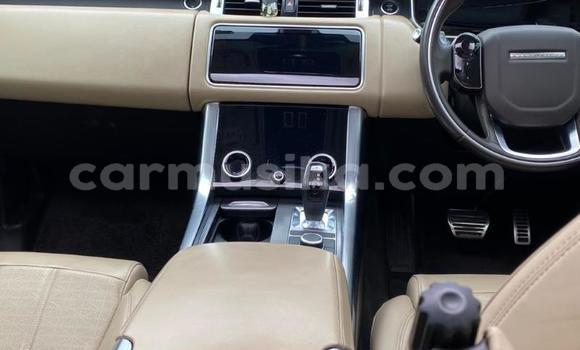 Acheter Occasion Voiture Land Rover Range Rover Sport Beige à Beitbridge, Matabeleland South Acheter Occasion Voiture Land Rover Range Rover Sport Beige à Beitbridge, Matabeleland South