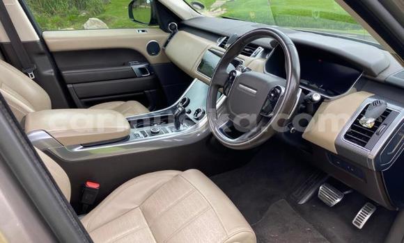 Acheter Occasion Voiture Land Rover Range Rover Sport Beige à Beitbridge, Matabeleland South Acheter Occasion Voiture Land Rover Range Rover Sport Beige à Beitbridge, Matabeleland South