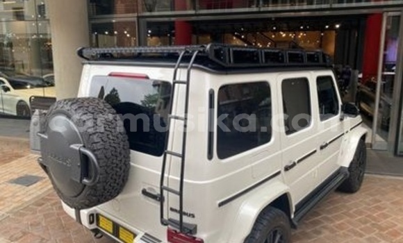 Acheter Occasion Voiture Mercedes‒Benz GLA-klasse AMG Blanc à Beitbridge, Matabeleland South Acheter Occasion Voiture Mercedes‒Benz GLA-klasse AMG Blanc à Beitbridge, Matabeleland South