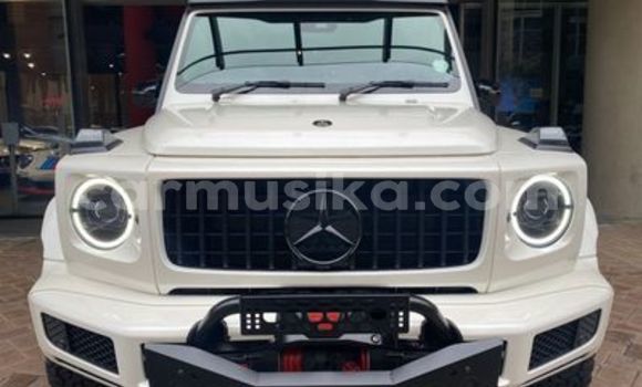 Acheter Occasion Voiture Mercedes‒Benz GLA-klasse AMG Blanc à Beitbridge, Matabeleland South Acheter Occasion Voiture Mercedes‒Benz GLA-klasse AMG Blanc à Beitbridge, Matabeleland South