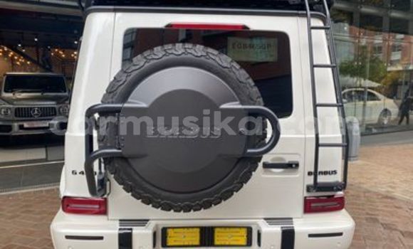 Acheter Occasion Voiture Mercedes‒Benz GLA-klasse AMG Blanc à Beitbridge, Matabeleland South Acheter Occasion Voiture Mercedes‒Benz GLA-klasse AMG Blanc à Beitbridge, Matabeleland South