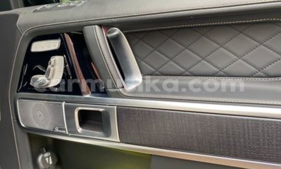 Acheter Occasion Voiture Mercedes‒Benz GLA-klasse AMG Blanc à Beitbridge, Matabeleland South Acheter Occasion Voiture Mercedes‒Benz GLA-klasse AMG Blanc à Beitbridge, Matabeleland South