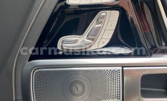 Acheter Occasion Voiture Mercedes‒Benz GLA-klasse AMG Blanc à Beitbridge, Matabeleland South Acheter Occasion Voiture Mercedes‒Benz GLA-klasse AMG Blanc à Beitbridge, Matabeleland South