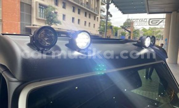 Acheter Occasion Voiture Mercedes‒Benz GLA-klasse AMG Blanc à Beitbridge, Matabeleland South Acheter Occasion Voiture Mercedes‒Benz GLA-klasse AMG Blanc à Beitbridge, Matabeleland South