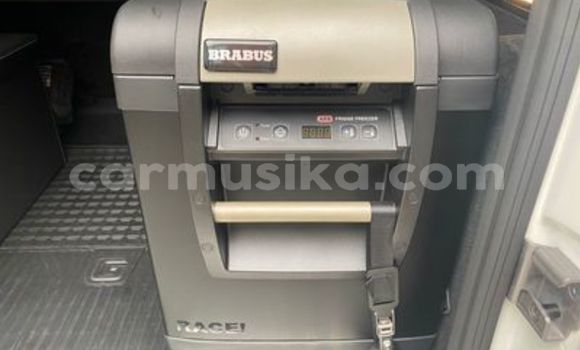 Acheter Occasion Voiture Mercedes‒Benz GLA-klasse AMG Blanc à Beitbridge, Matabeleland South Acheter Occasion Voiture Mercedes‒Benz GLA-klasse AMG Blanc à Beitbridge, Matabeleland South