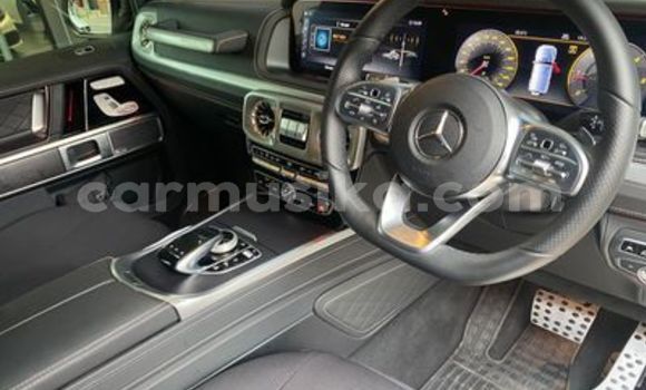 Acheter Occasion Voiture Mercedes‒Benz GLA-klasse AMG Blanc à Beitbridge, Matabeleland South Acheter Occasion Voiture Mercedes‒Benz GLA-klasse AMG Blanc à Beitbridge, Matabeleland South