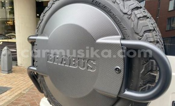 Acheter Occasion Voiture Mercedes‒Benz GLA-klasse AMG Blanc à Beitbridge, Matabeleland South Acheter Occasion Voiture Mercedes‒Benz GLA-klasse AMG Blanc à Beitbridge, Matabeleland South