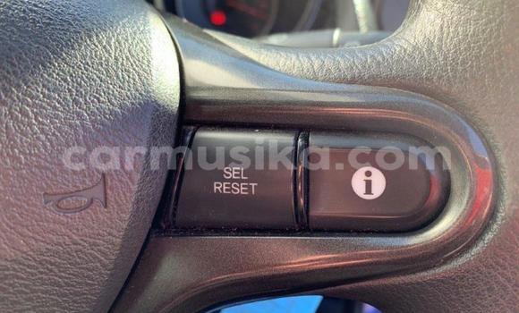 Acheter Occasion Voiture Honda Jazz Bleu à Beitbridge, Matabeleland South Acheter Occasion Voiture Honda Jazz Bleu à Beitbridge, Matabeleland South