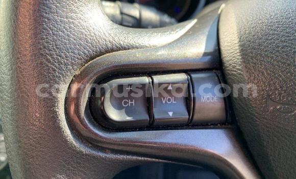 Acheter Occasion Voiture Honda Jazz Bleu à Beitbridge, Matabeleland South Acheter Occasion Voiture Honda Jazz Bleu à Beitbridge, Matabeleland South