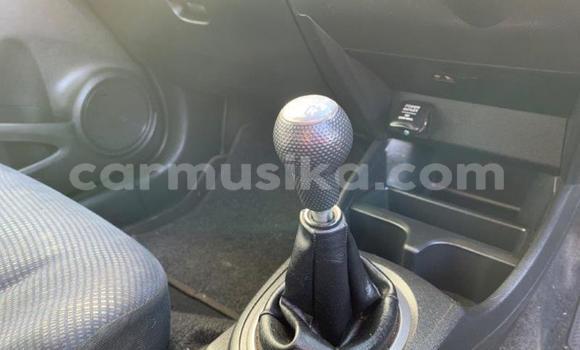 Acheter Occasion Voiture Honda Jazz Bleu à Beitbridge, Matabeleland South Acheter Occasion Voiture Honda Jazz Bleu à Beitbridge, Matabeleland South