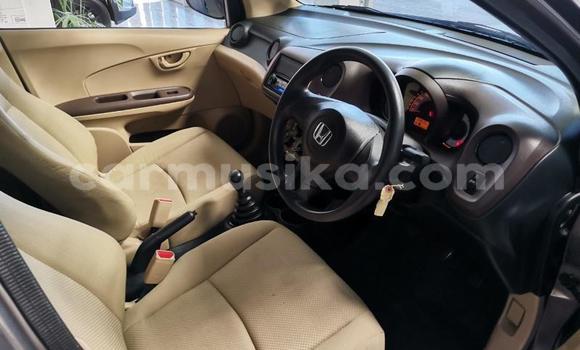 Tenga Tsaru Honda Brio Bhurawuni Mota in Beitbridge in Matabeleland South Tenga Tsaru Honda Brio Bhurawuni Mota in Beitbridge in Matabeleland South